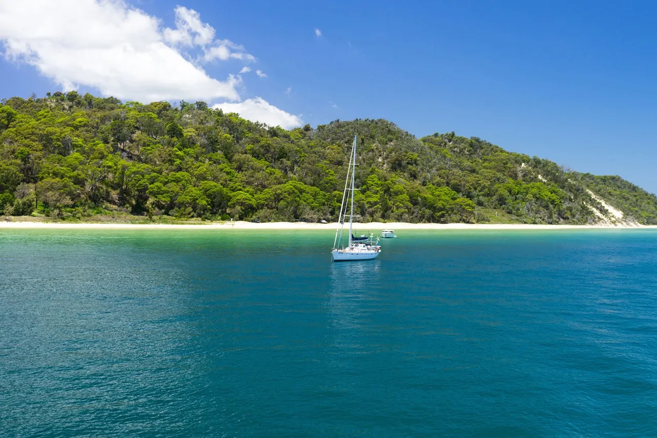 Moreton Bay
